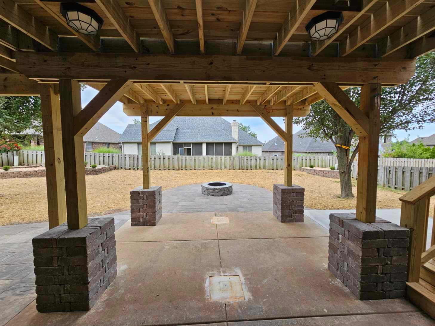 Patios by Maxwell Outdoor Design